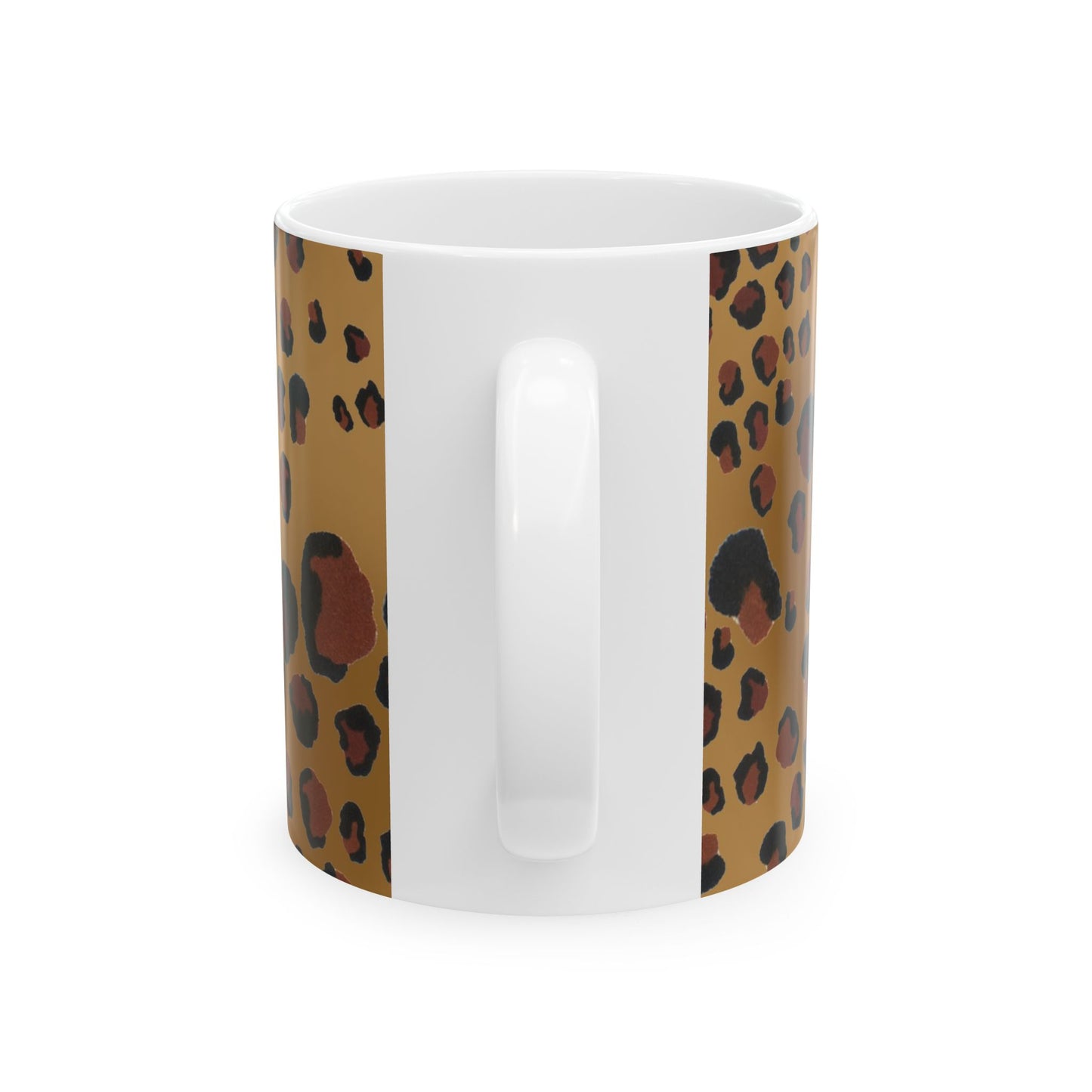 Animal Cup