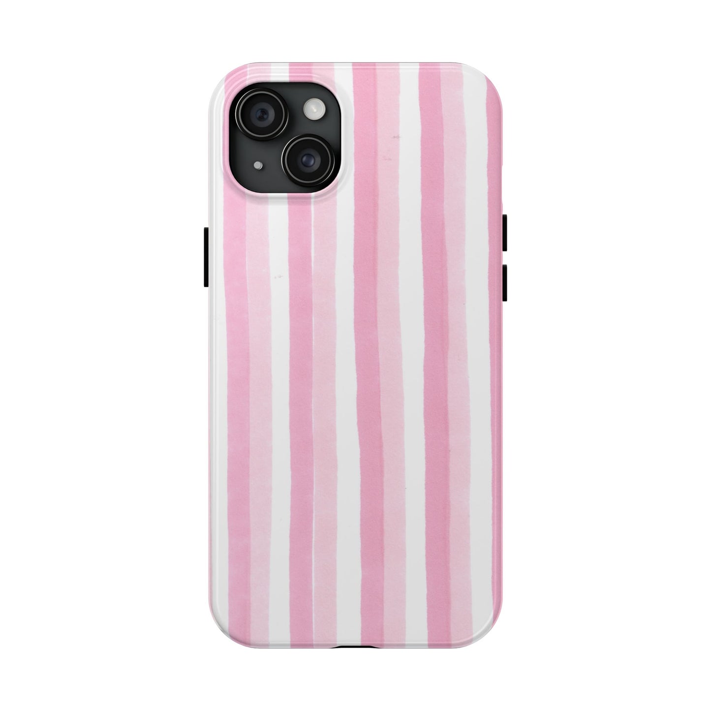 Stripe Swatch Phone Case
