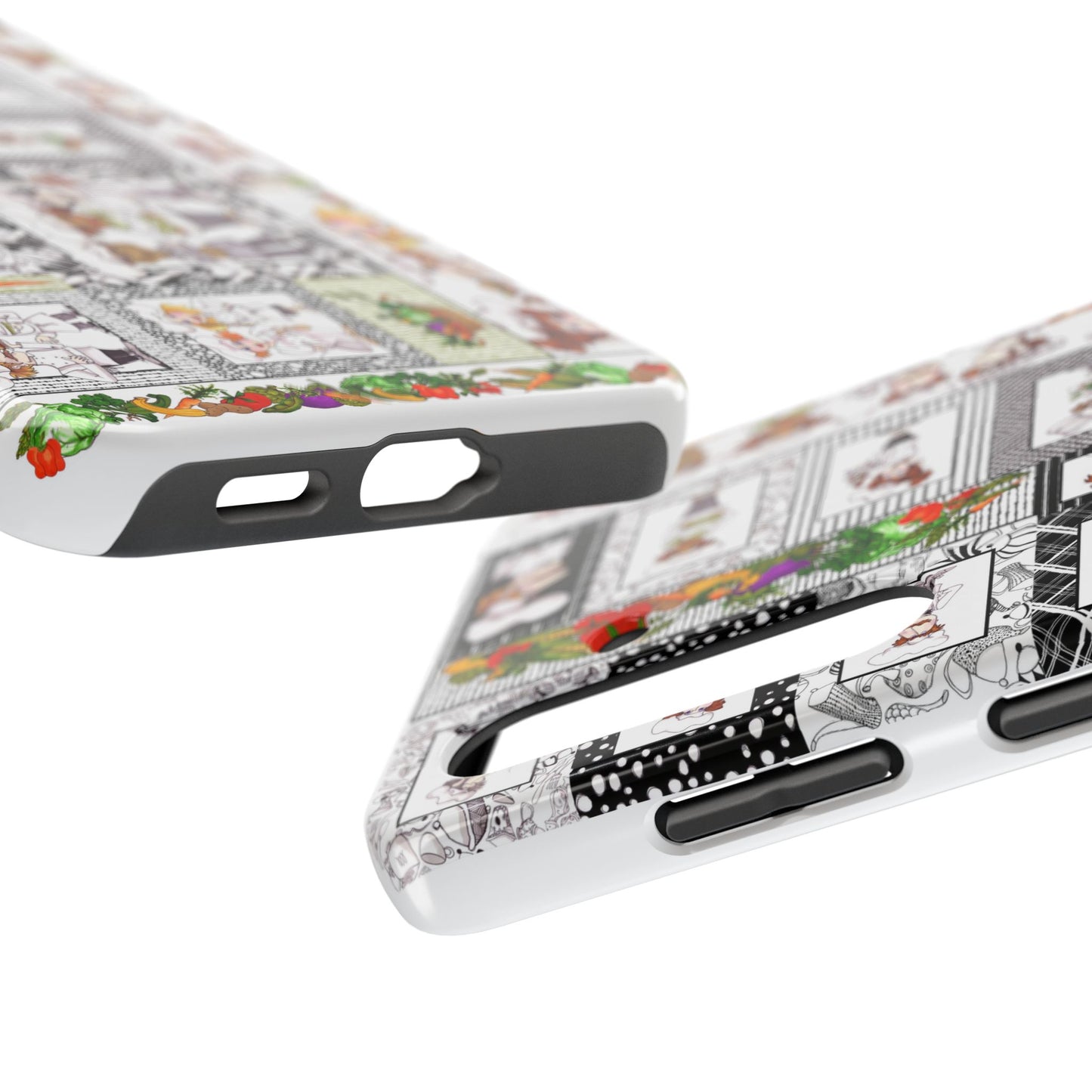 What's Cookin' Phone Case