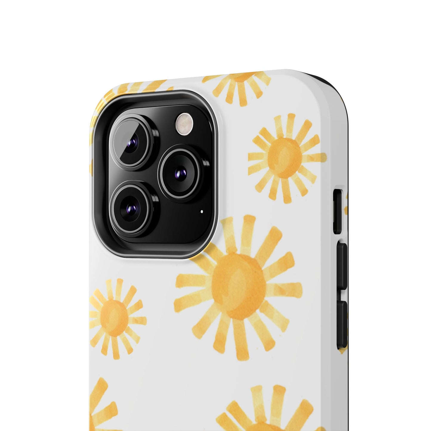 Beamers White Phone Case