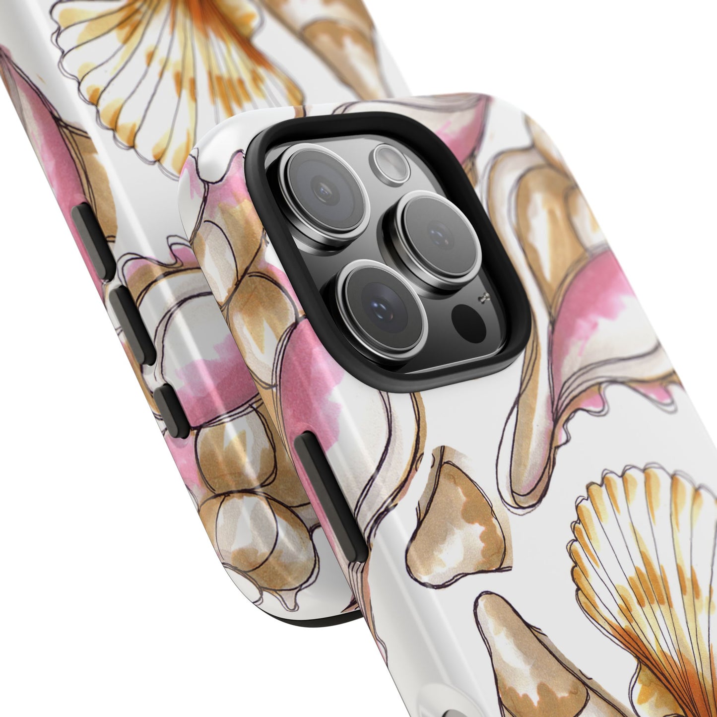Shells Phone Case