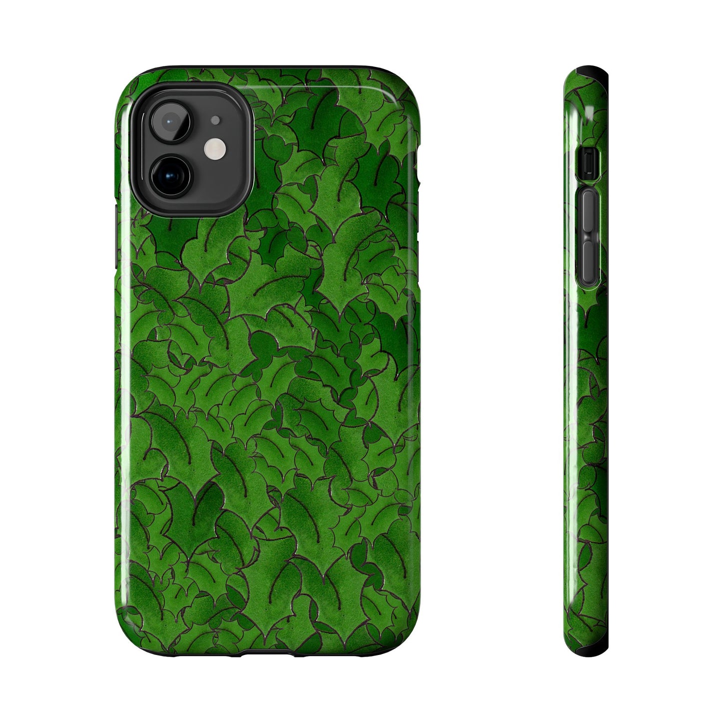 Lotta Holly Phone Case