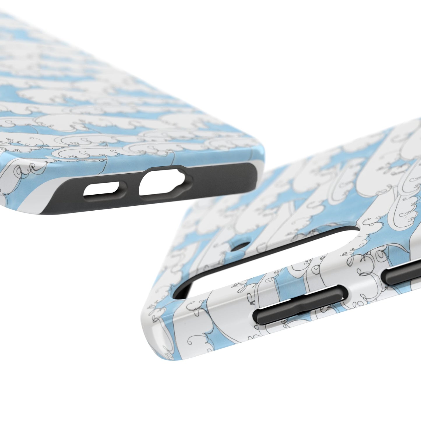 Waverly Phone Case