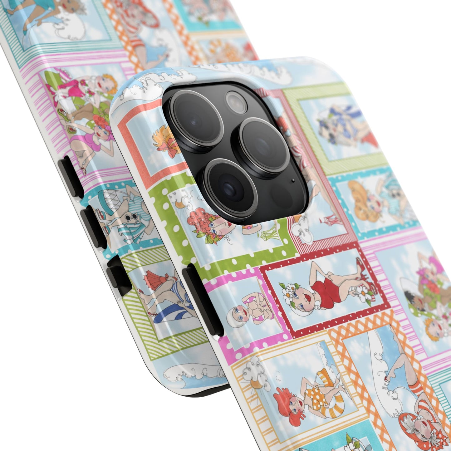 Fashion Beach Phone Case