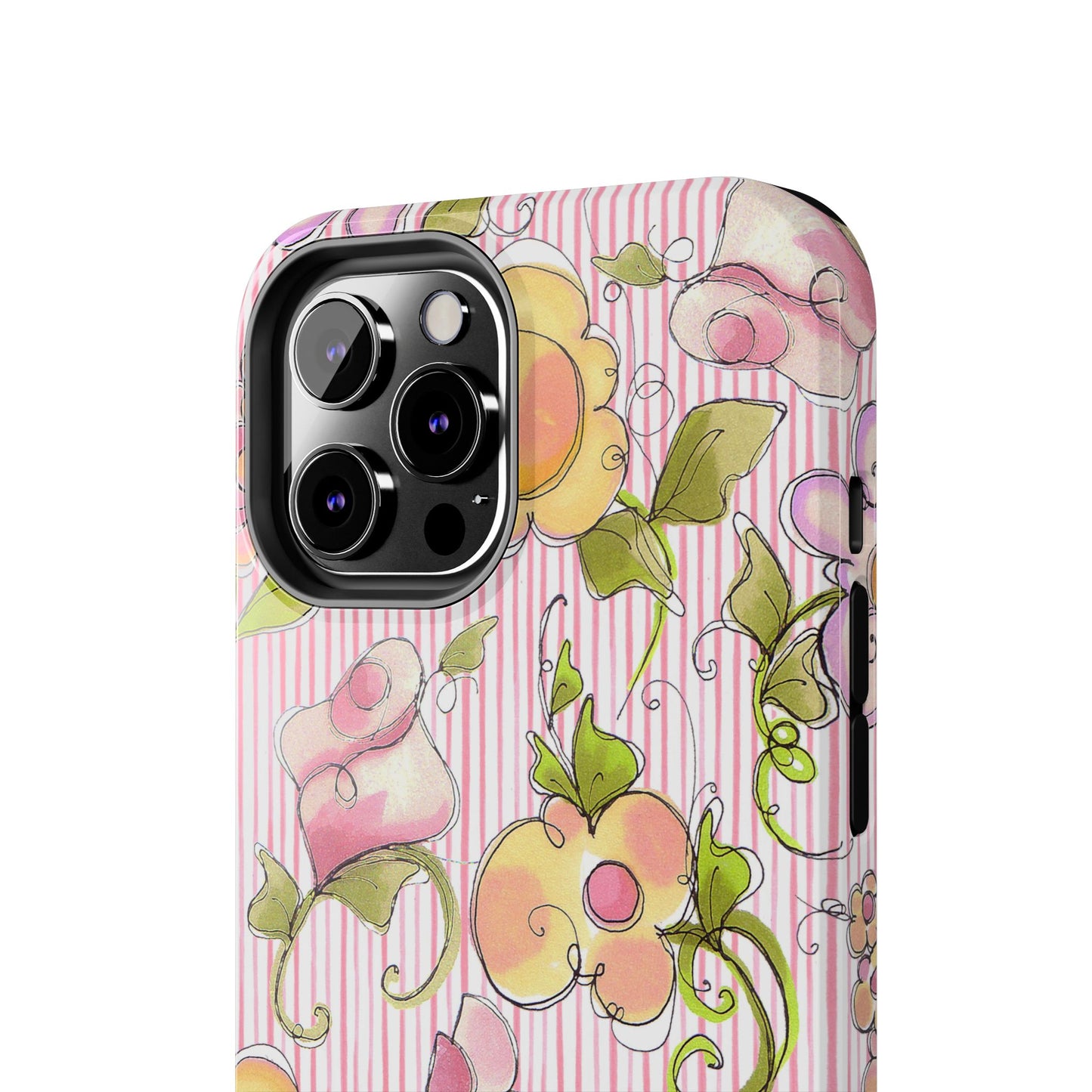 Jumbo Bloom Phone Case