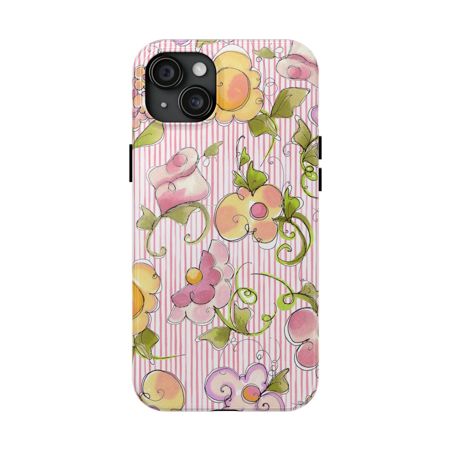 Jumbo Bloom Phone Case