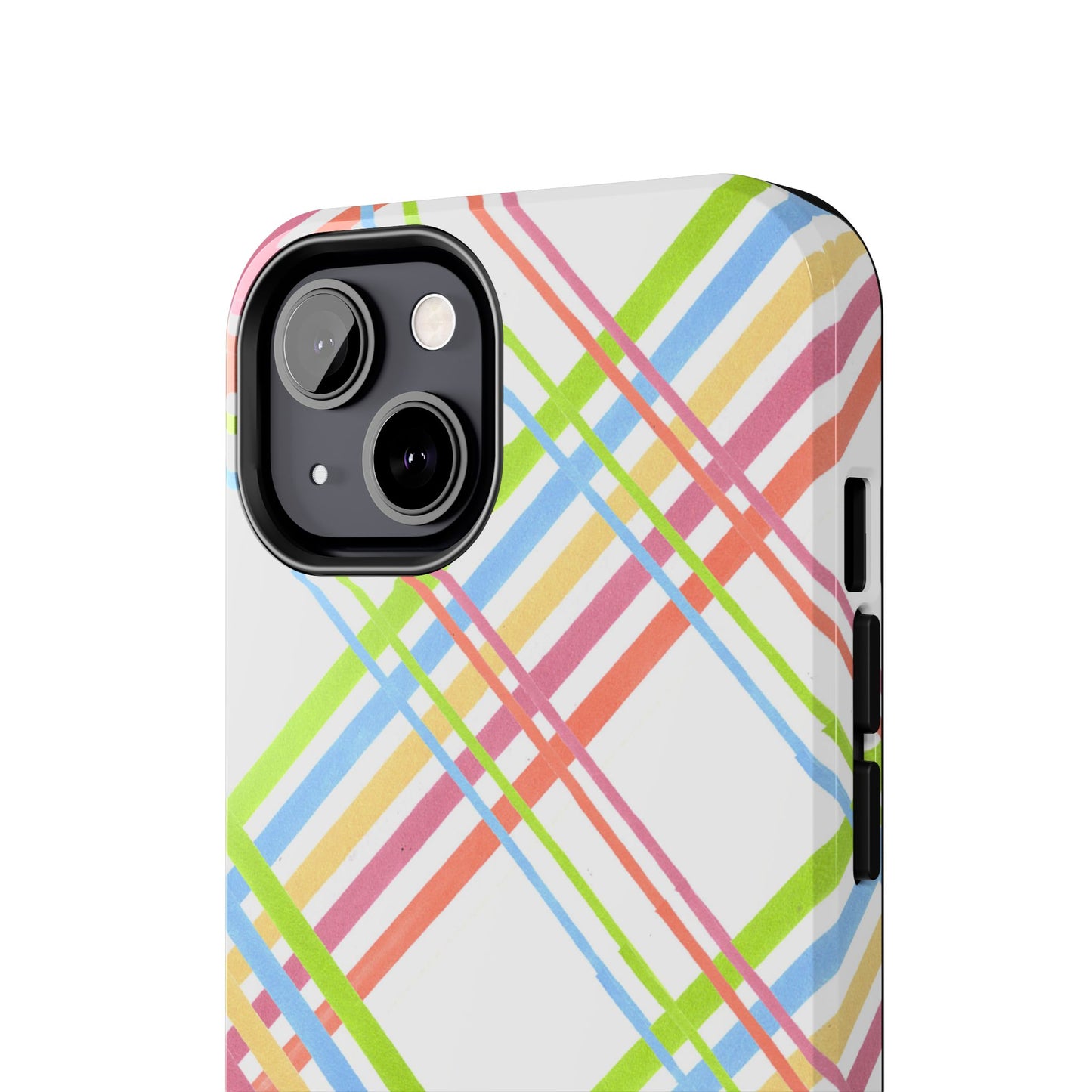 Golfin' Fool Phone Case