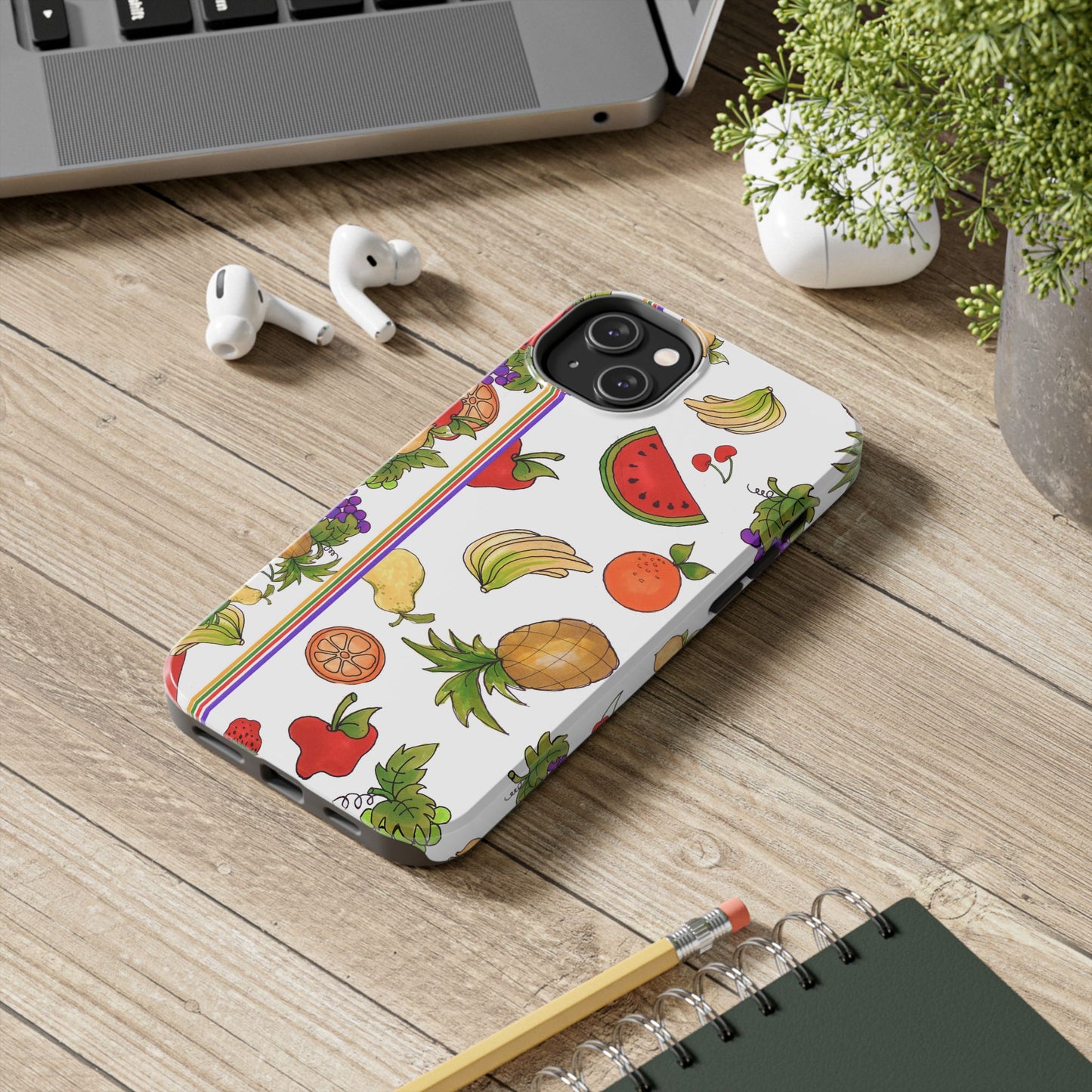 Fruit Salad Phone Case