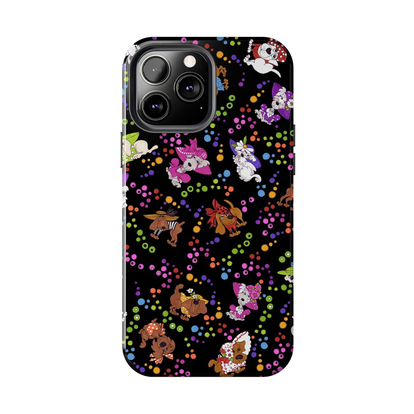 Spot the Dog Phone Case