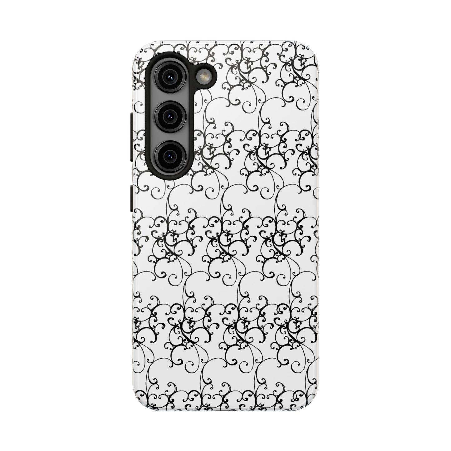 Iron Work Phone Case