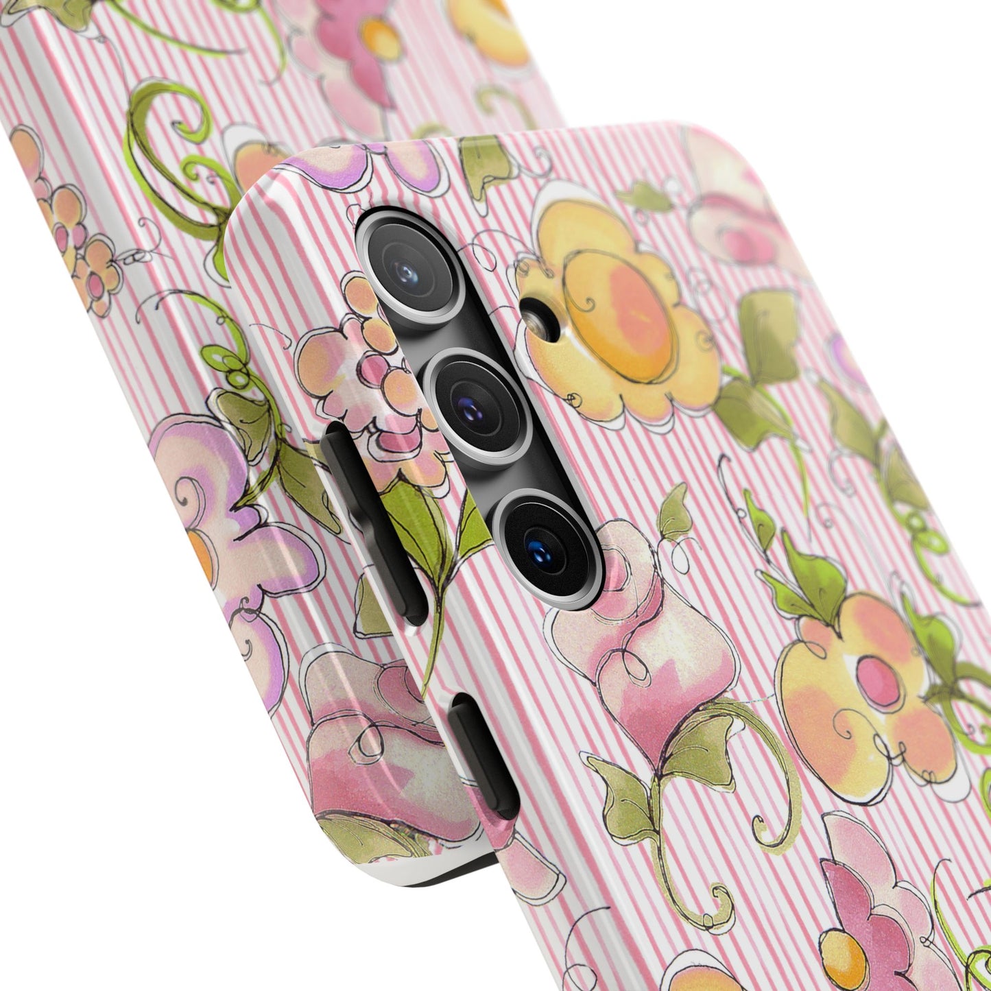 Jumbo Bloom Phone Case