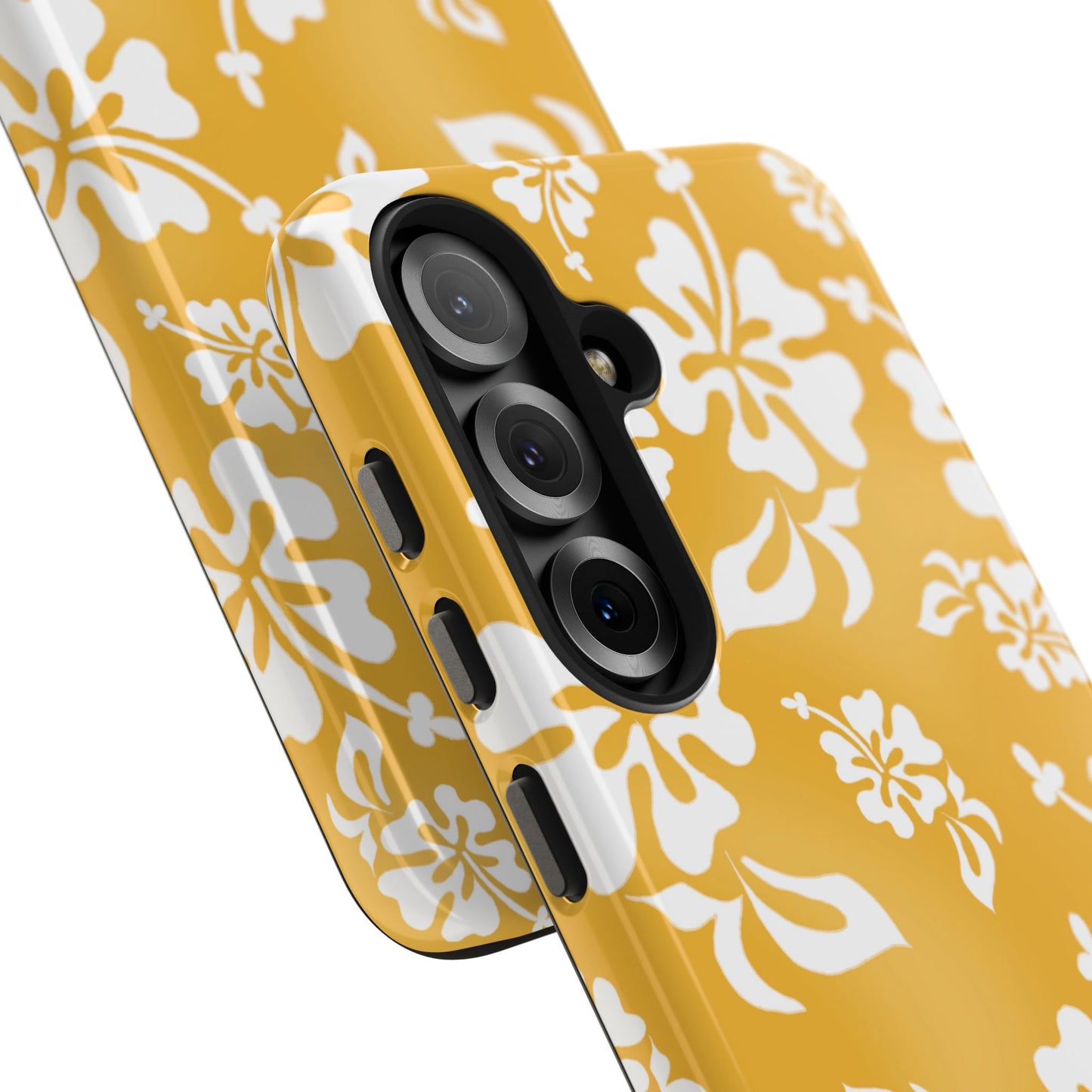 Hawaiian Sunshine Phone Case