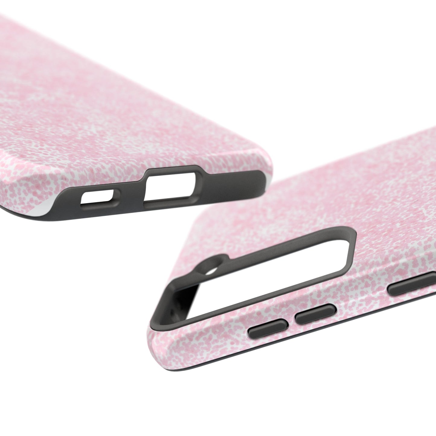 Confetti Pink Phone Case