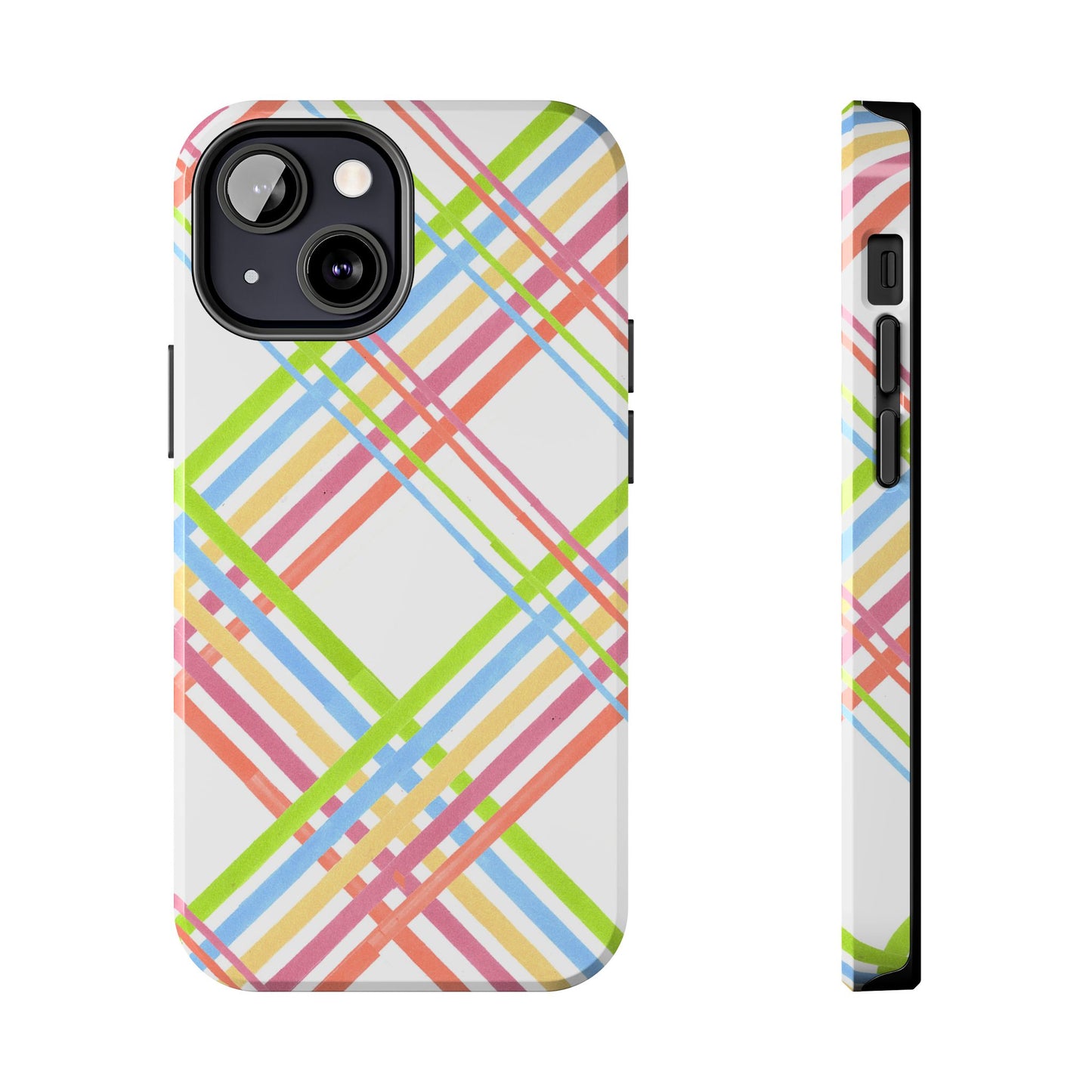 Golfin' Fool Phone Case