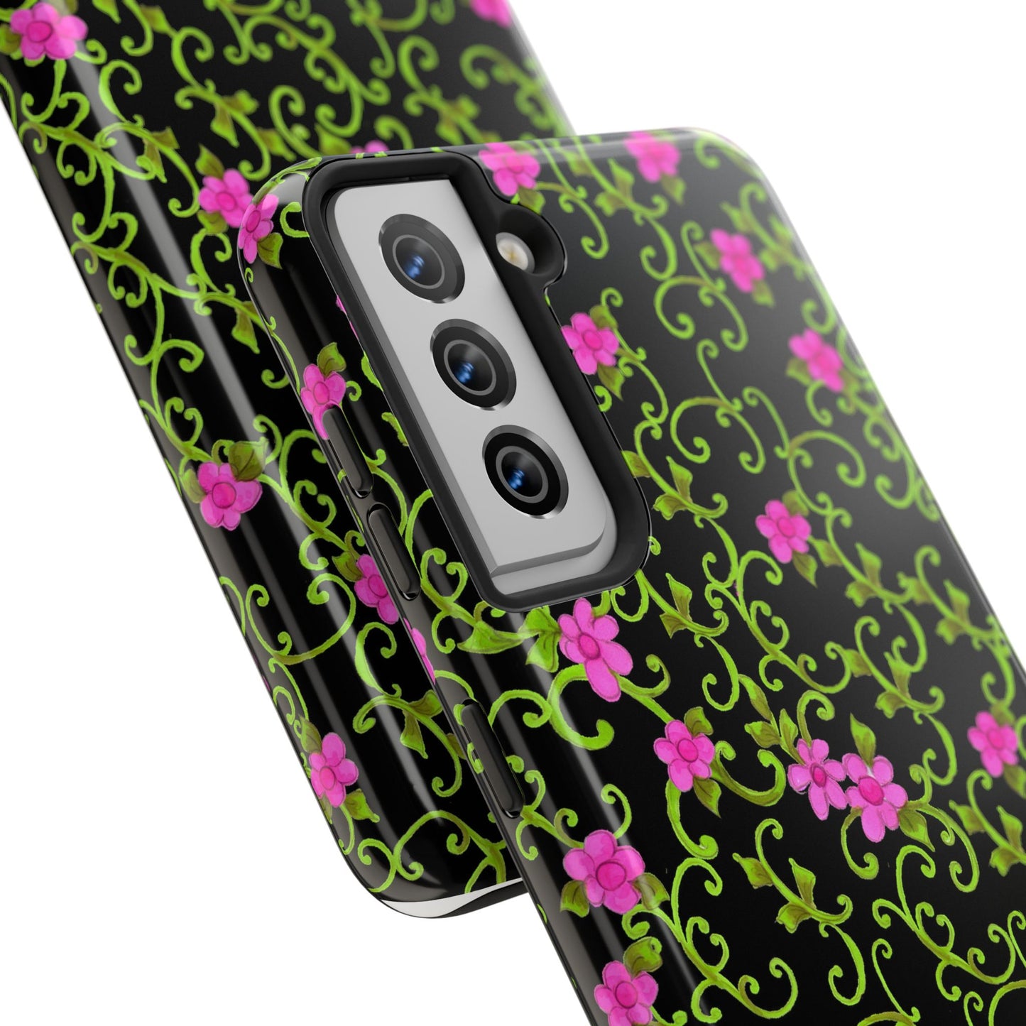 Inga Ground Phone Case