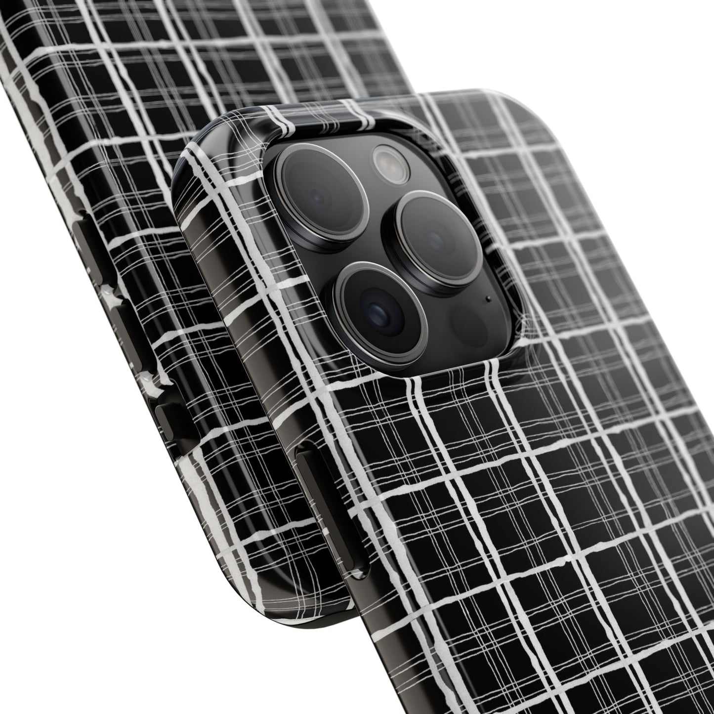 Sophistiplaid Phone Case