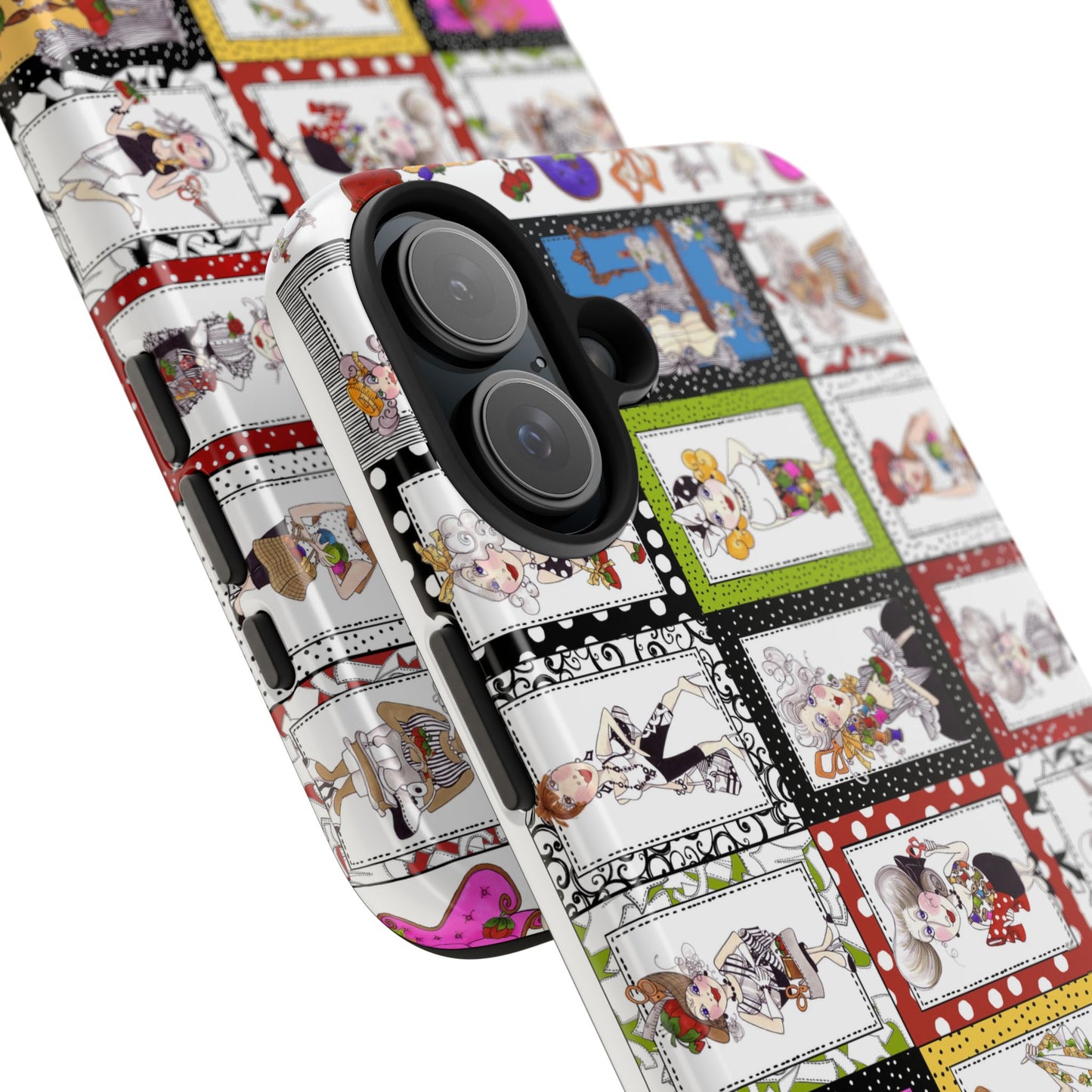 Sew Fabulous! Phone Case