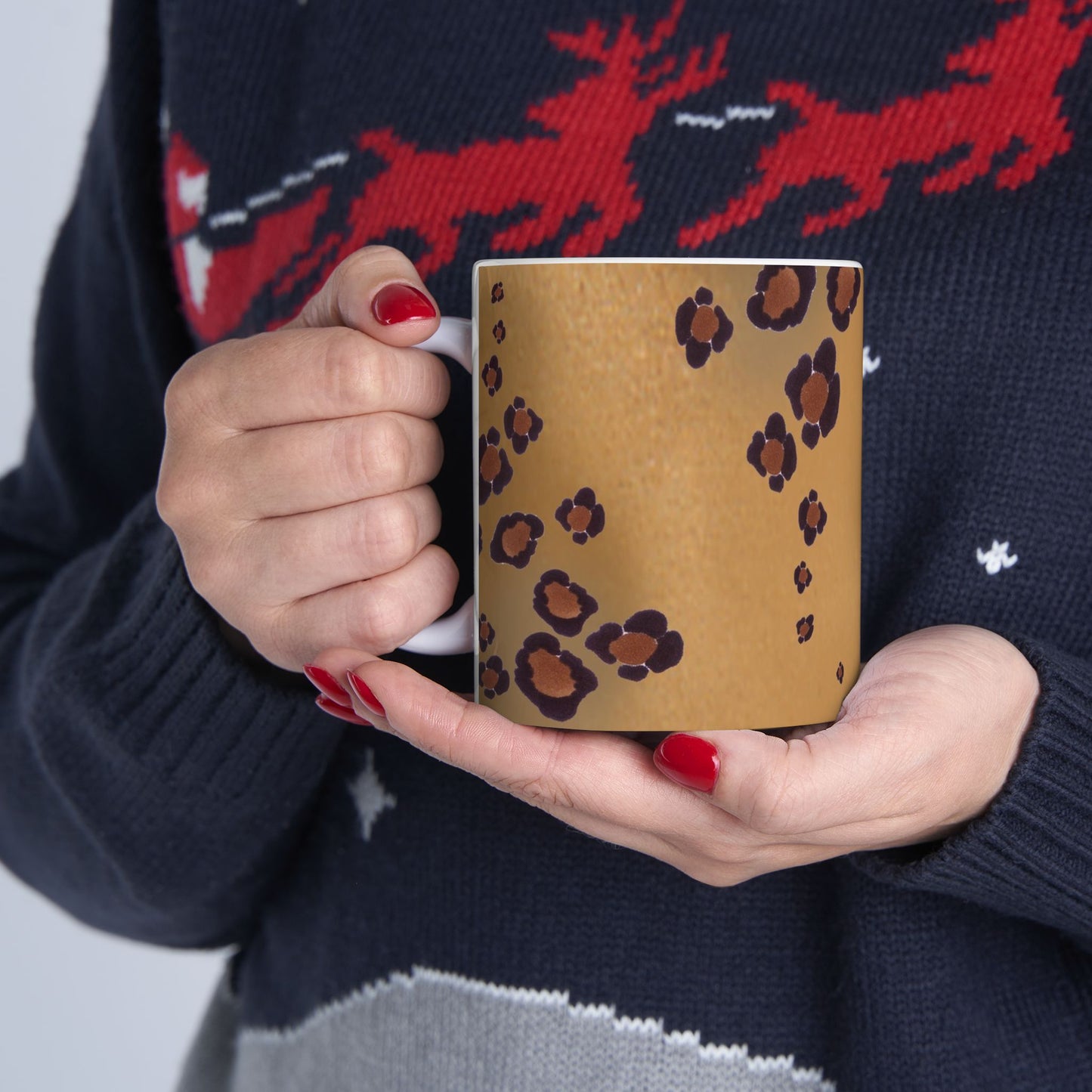 Lady Leopard Cup
