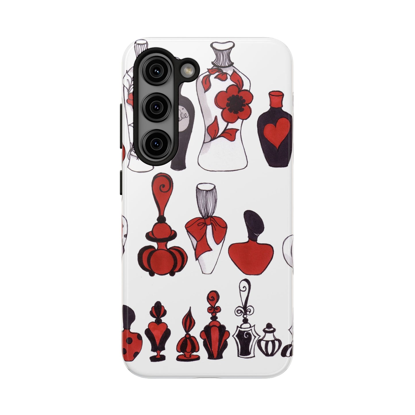 Bottles Phone Case