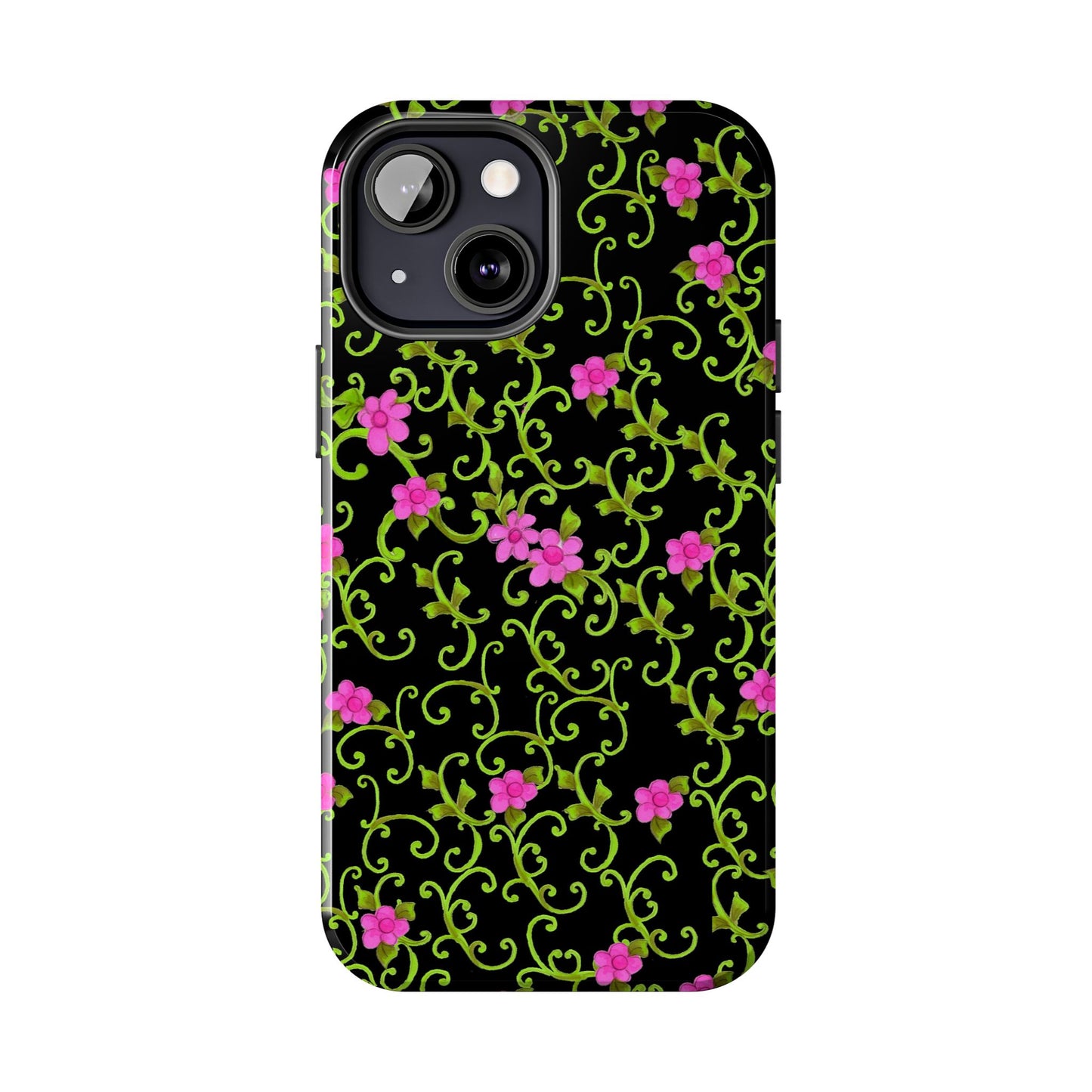 Inga Ground Phone Case