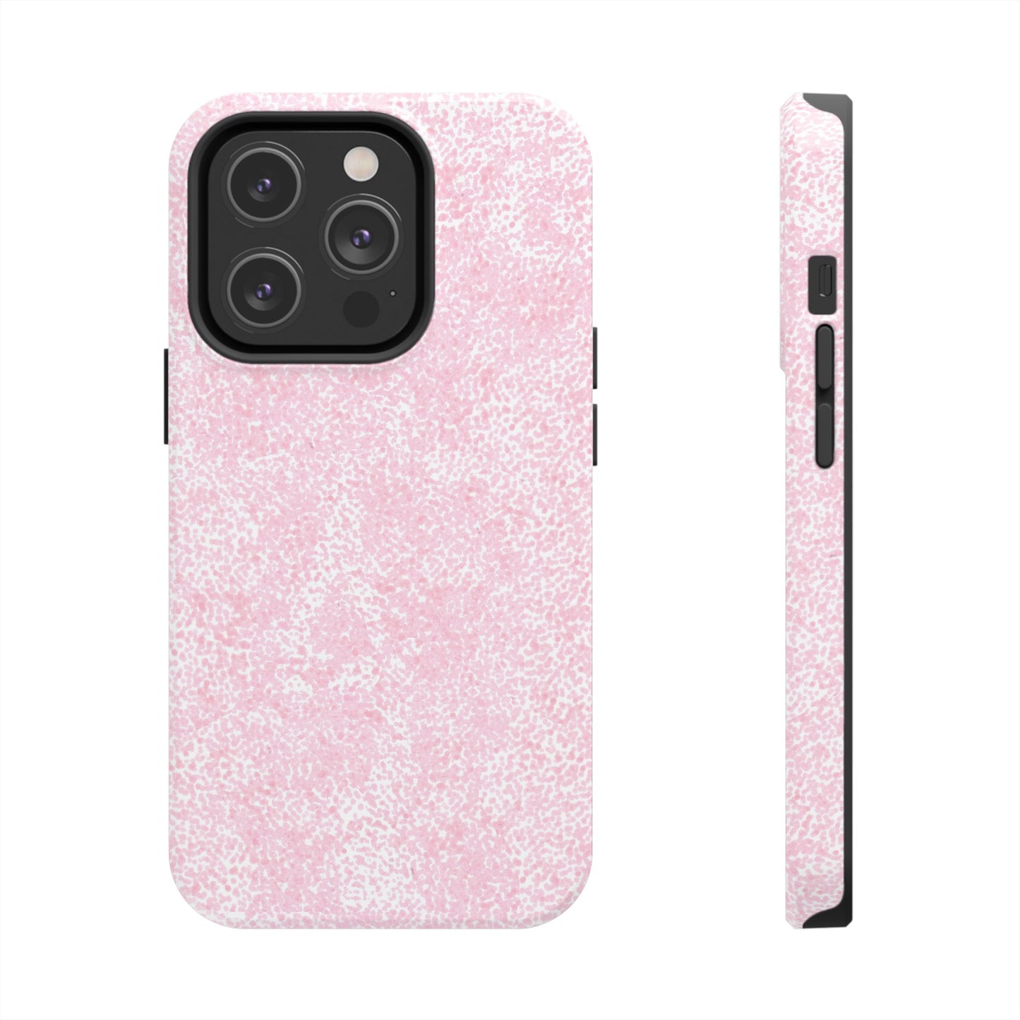Confetti Pink Phone Case