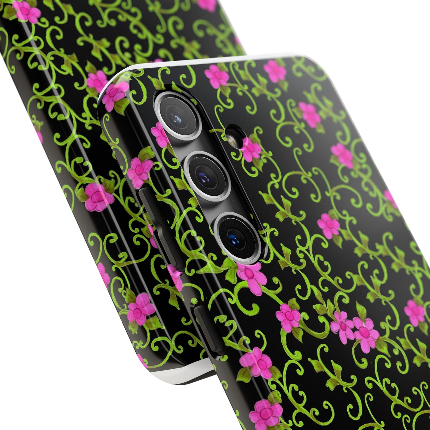 Inga Ground Phone Case