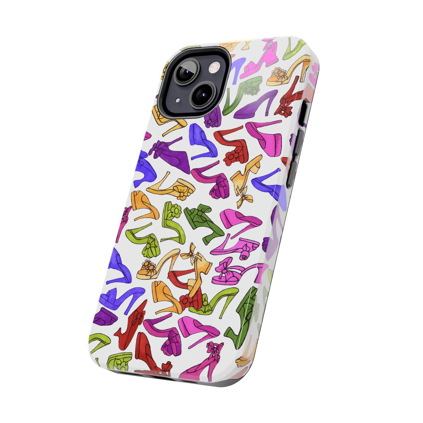 Shoes Multi Phone Case