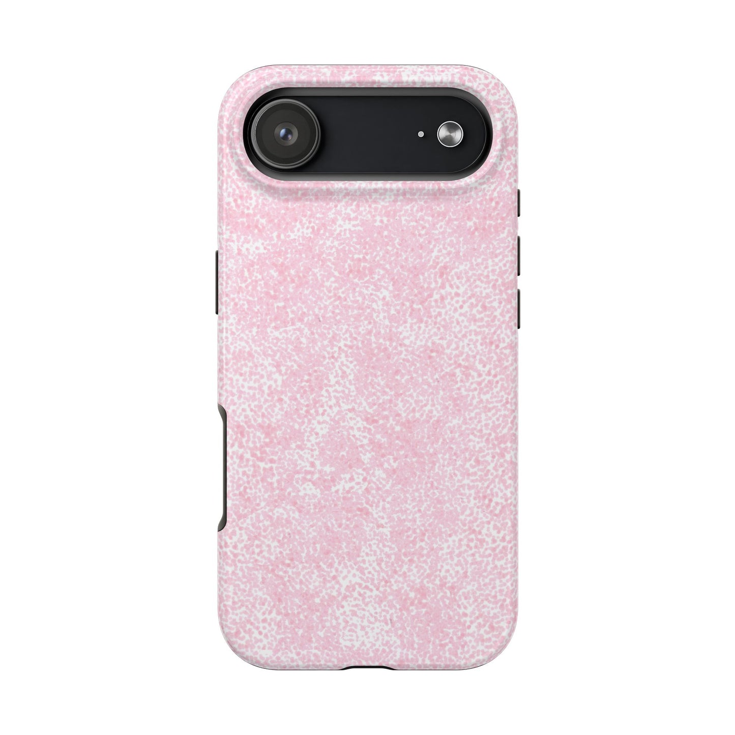 Confetti Pink Phone Case