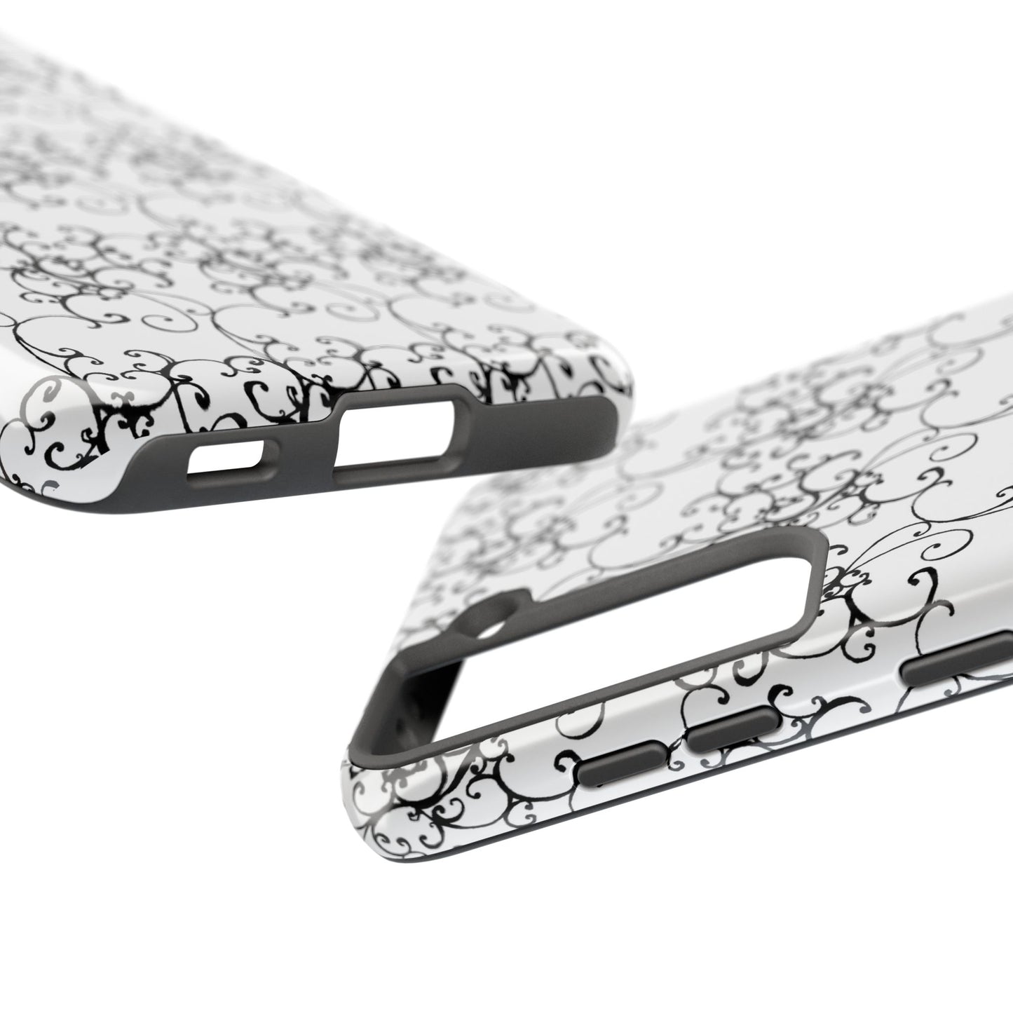Iron Work Phone Case