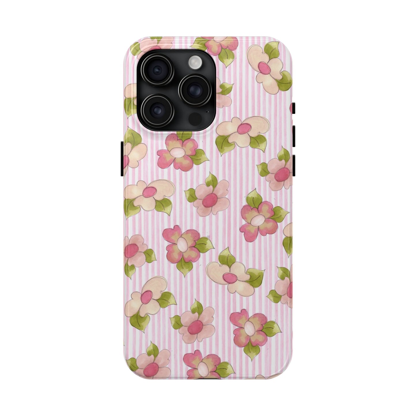 Flowers Phone Case