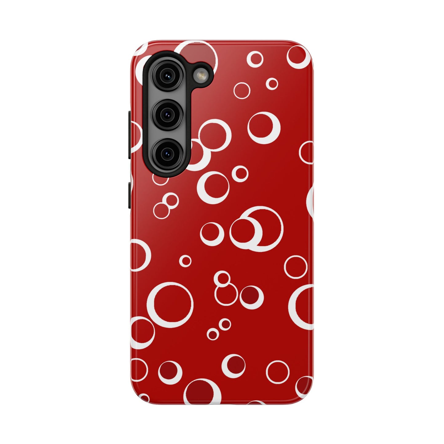 Corpuscles Phone Case
