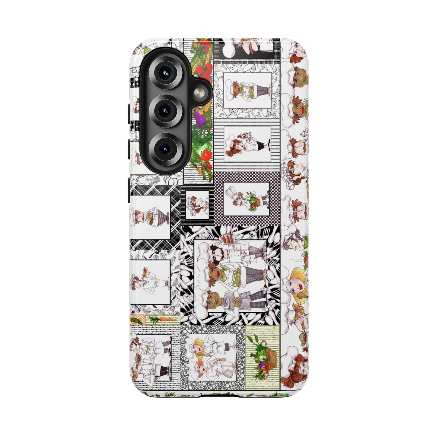 What's Cookin' Phone Case