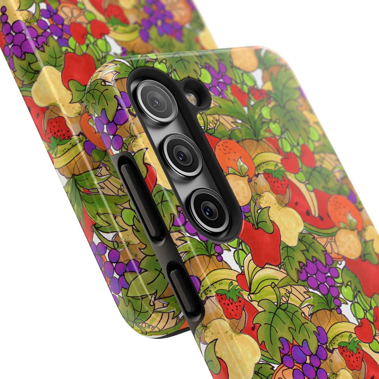 Fruit Jungle Phone Case