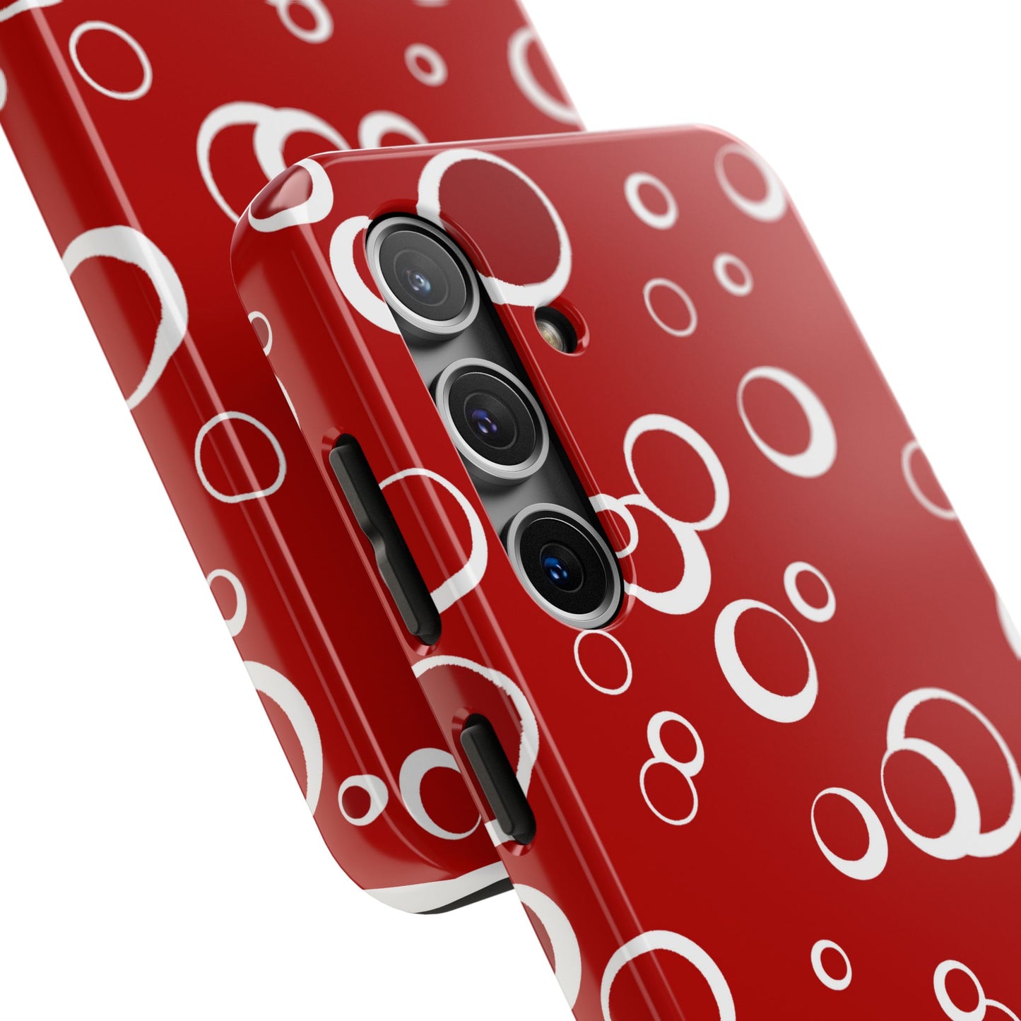 Corpuscles Phone Case