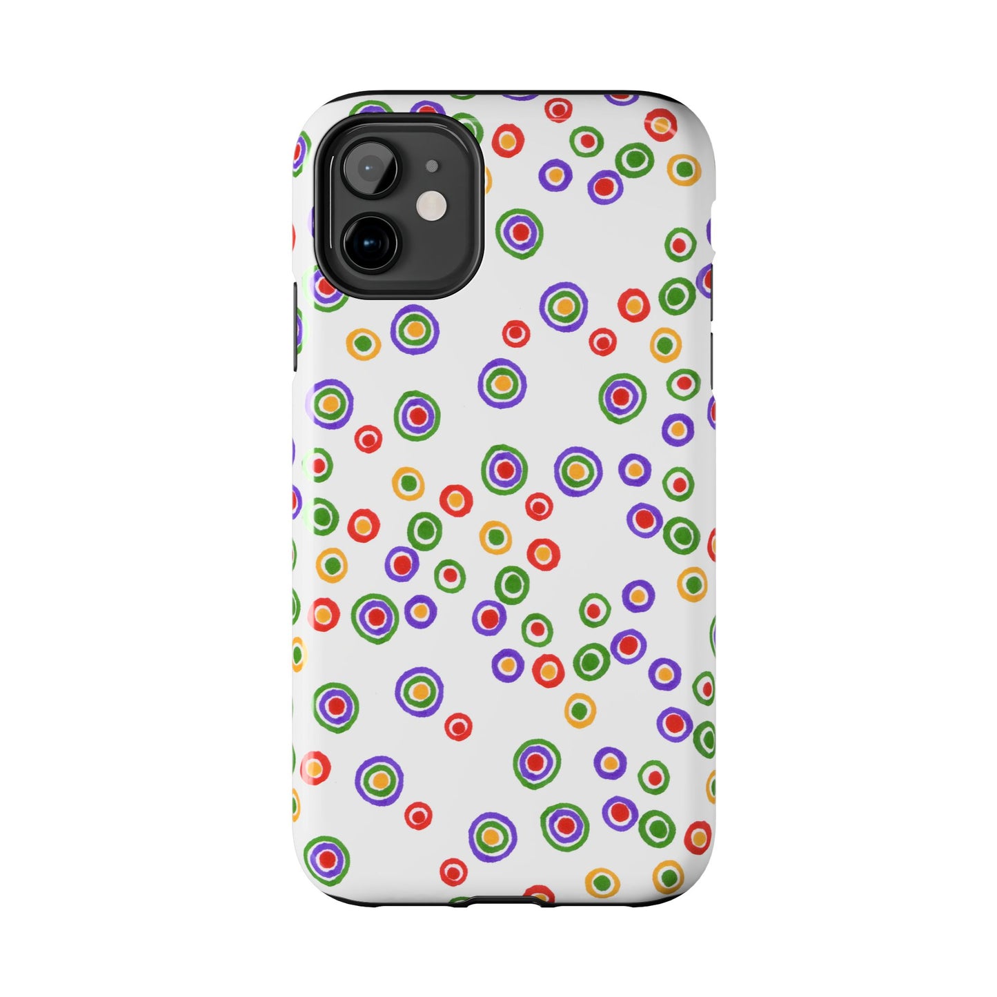 Kitchen Dots Phone Case