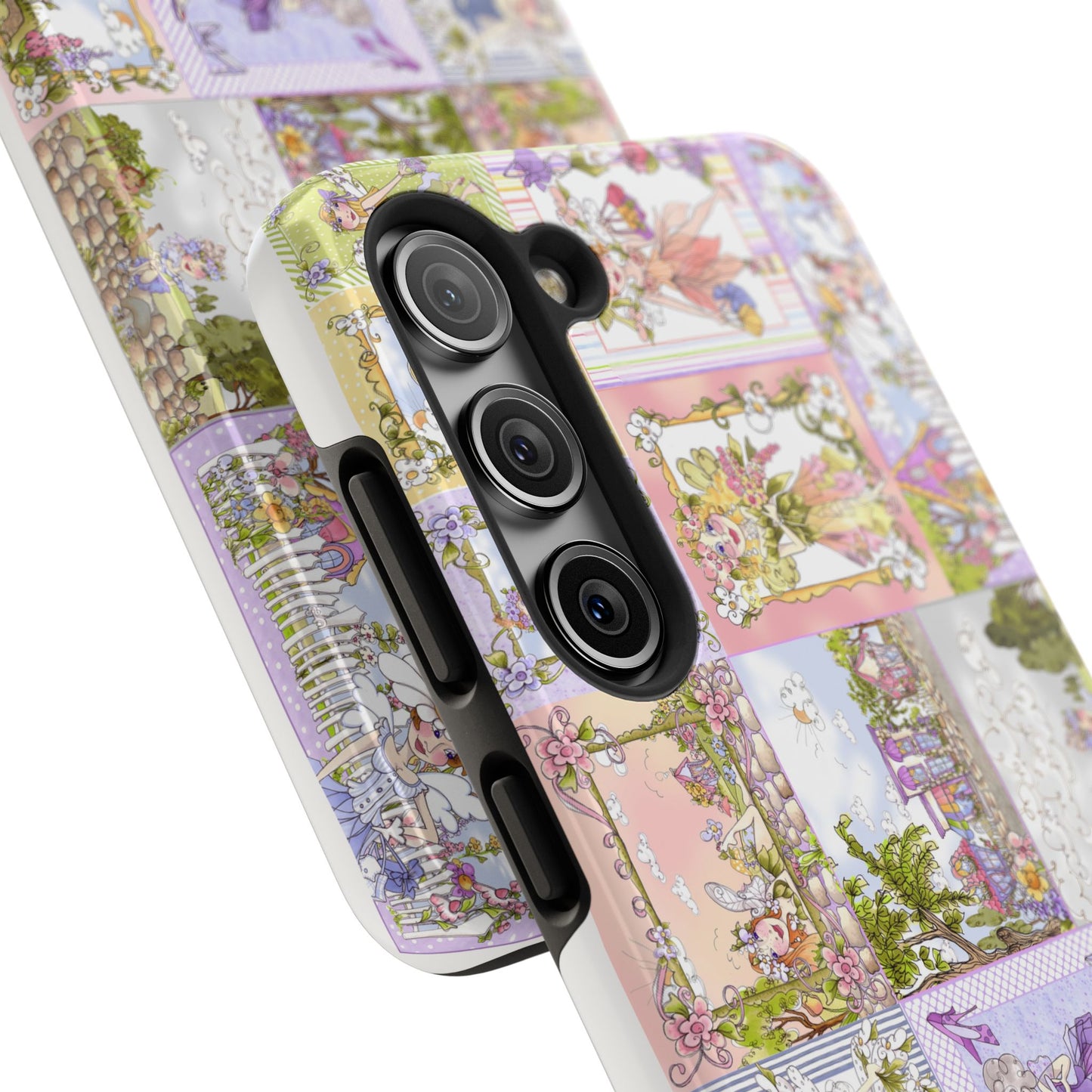 Very Fairy Phone Case