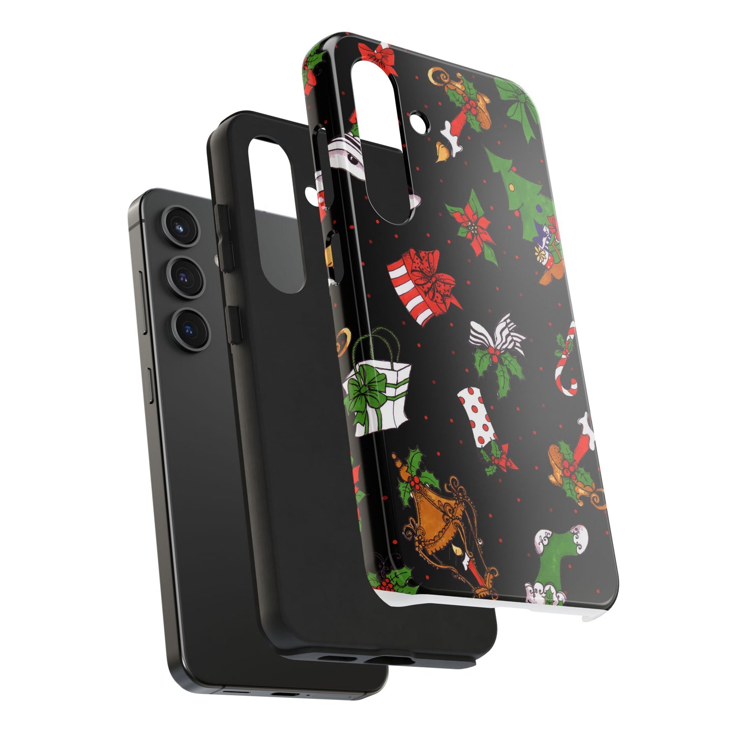 Christmas Stuff Phone Case
