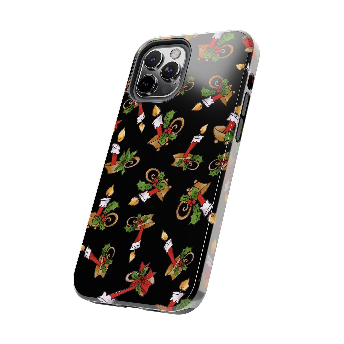 Candlesque Phone Case