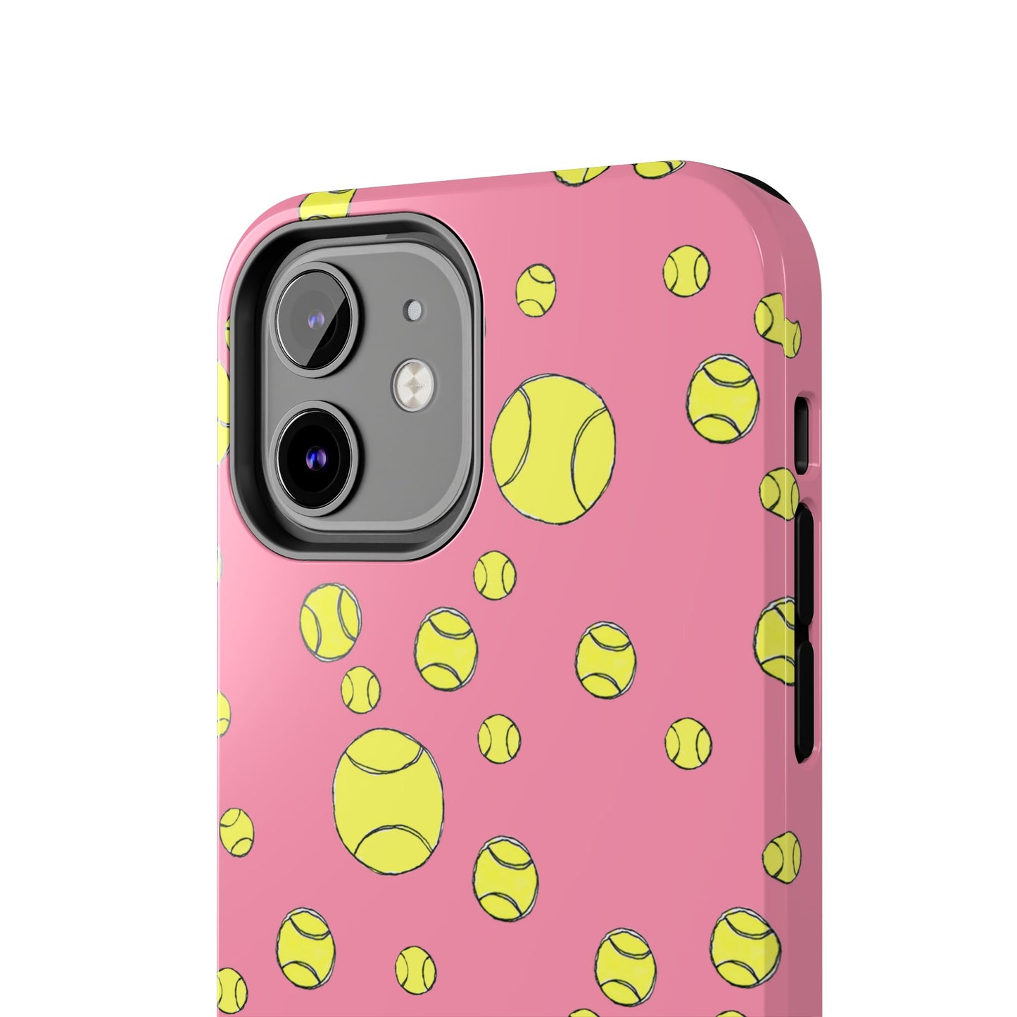Tennis Worlds Phone Case