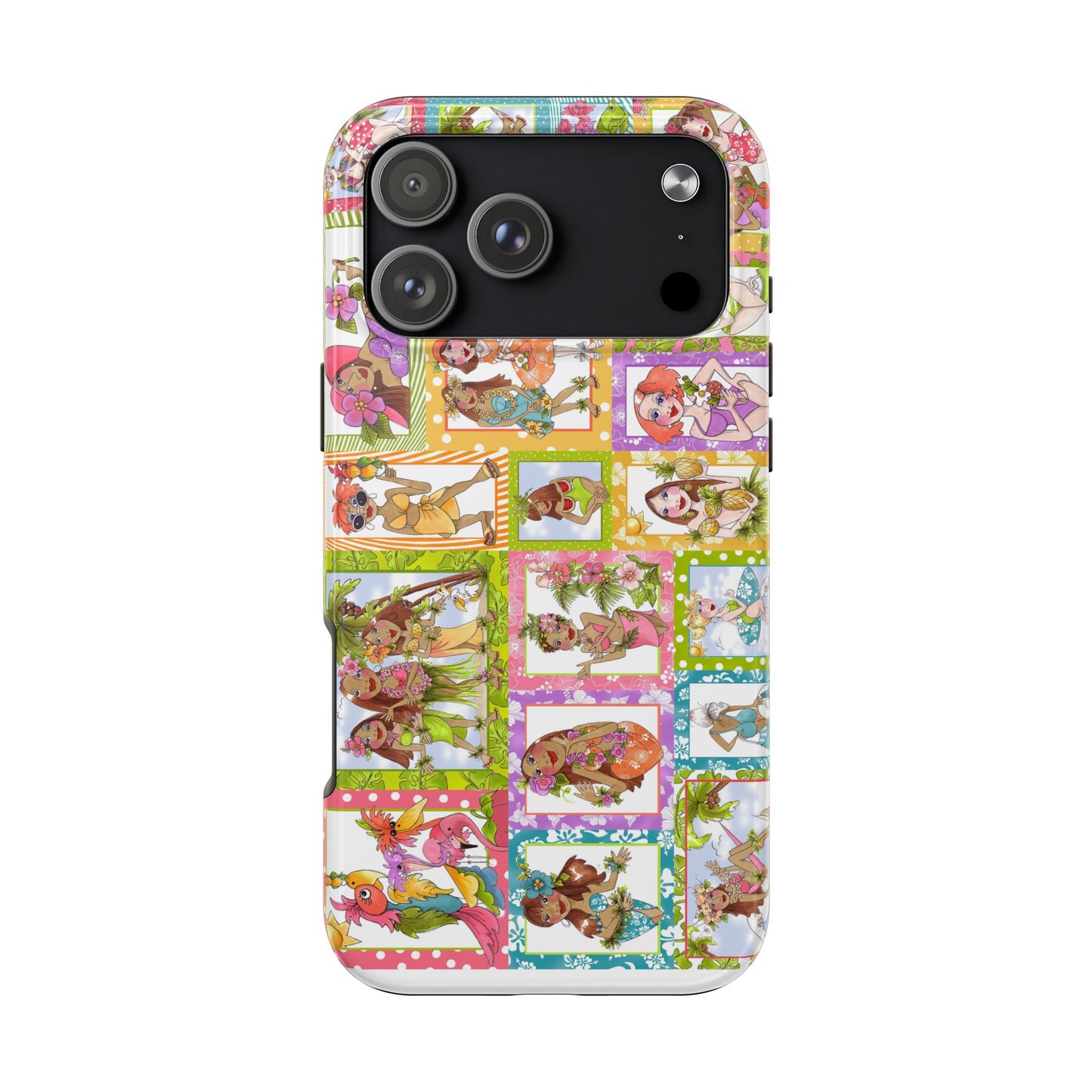 Hu LaLa! Phone Case