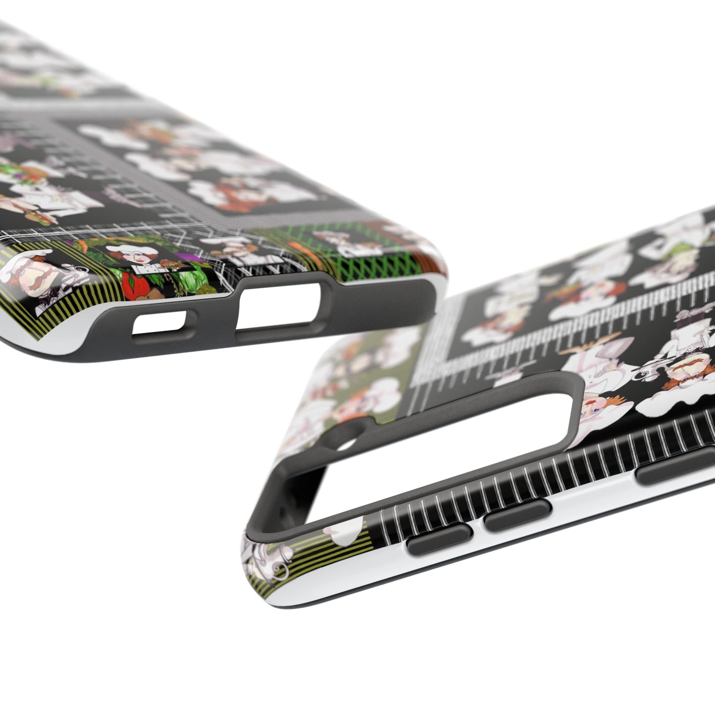 What's Cookin'? Placemat Phone Case