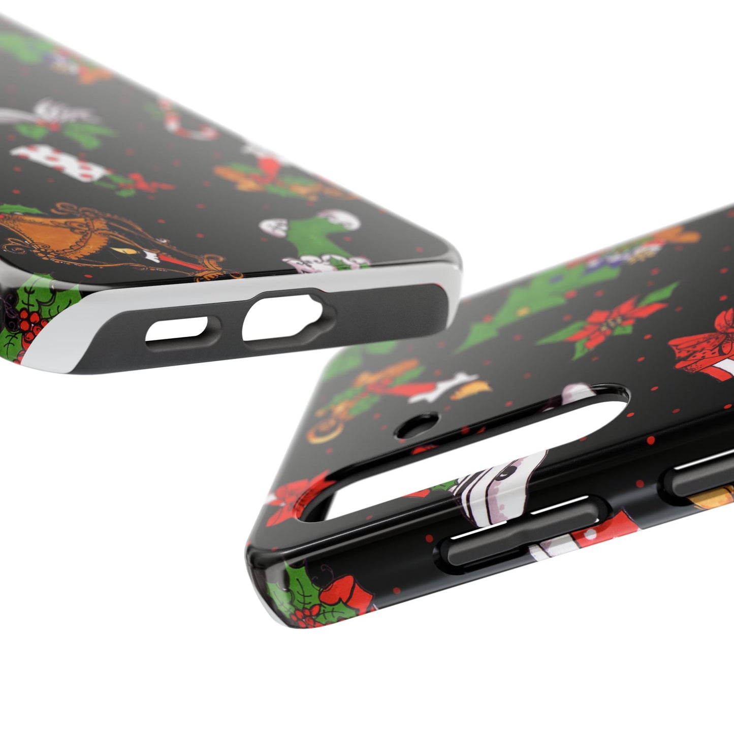 Christmas Stuff Phone Case