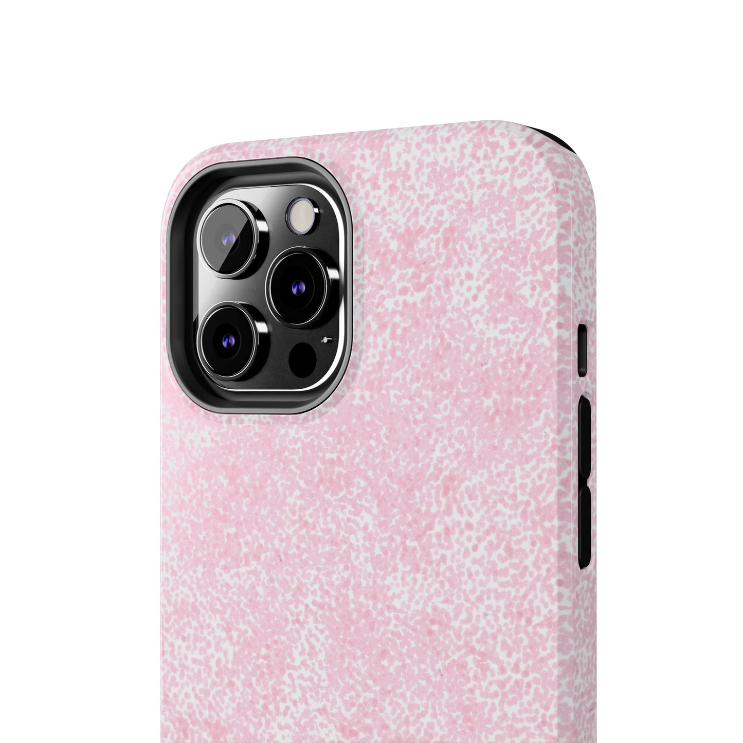 Confetti Pink Phone Case