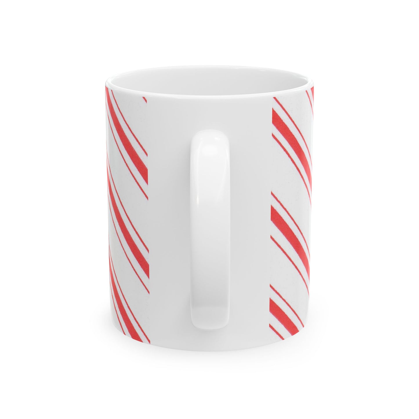 Peppermint Cup
