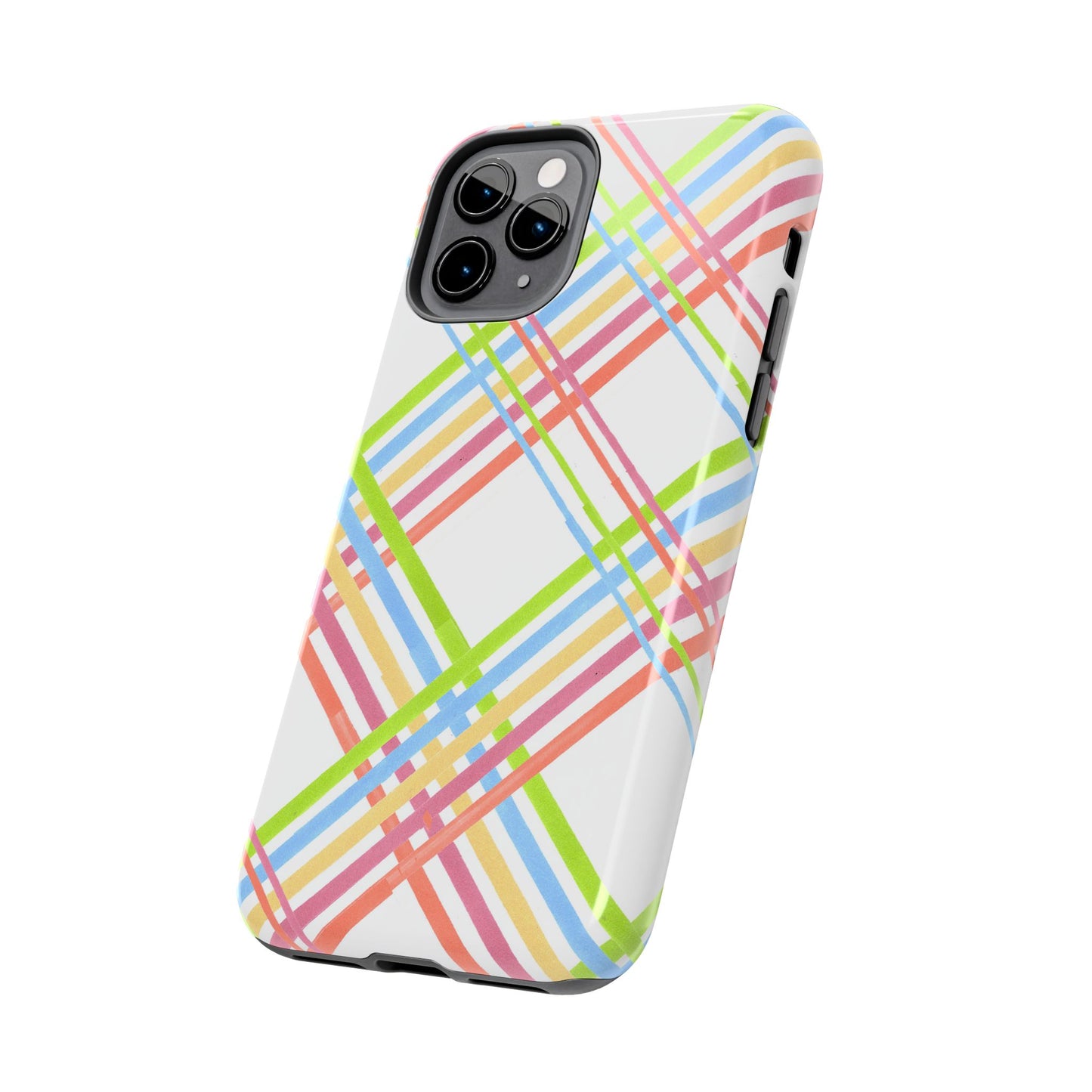 Golfin' Fool Phone Case