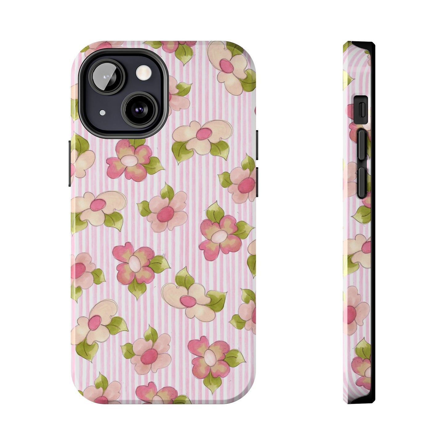 Flowers Phone Case