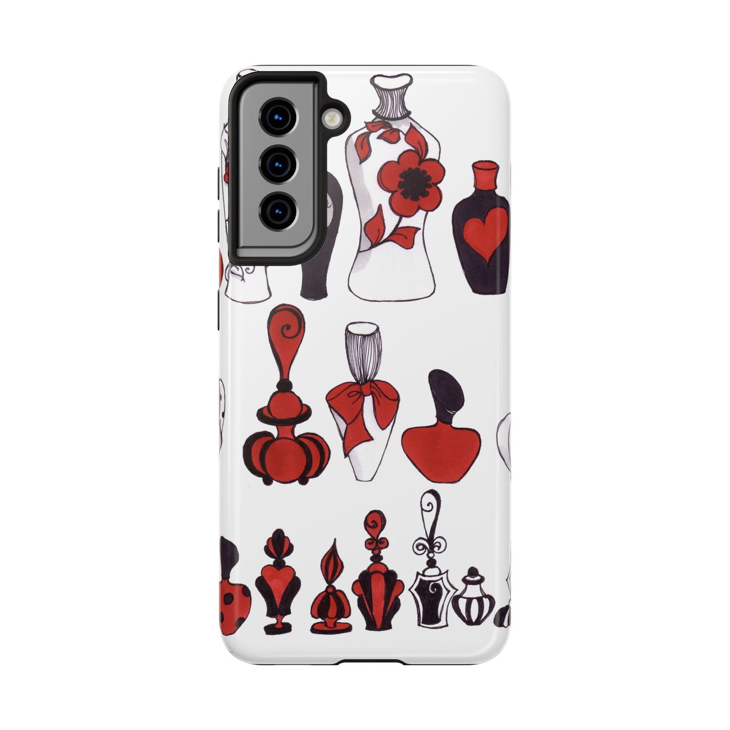Bottles Phone Case