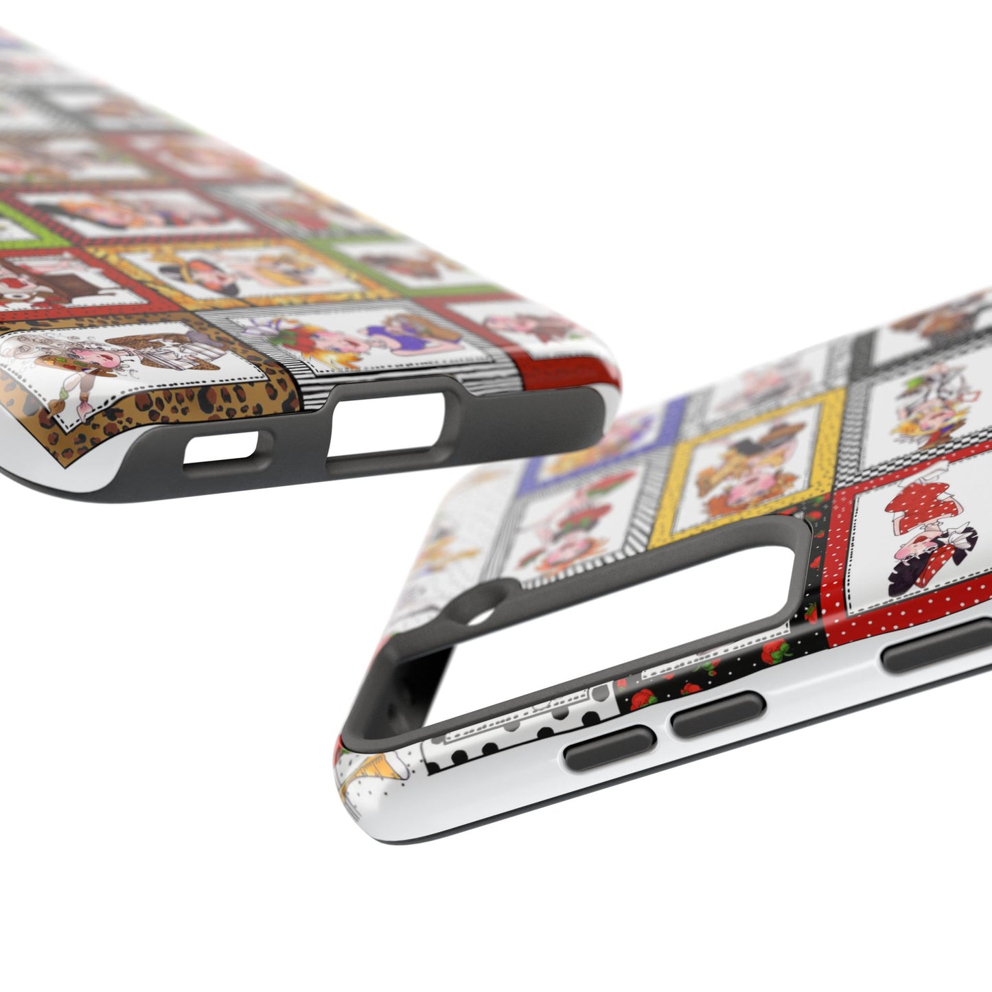 Sew Creative! Phone Case