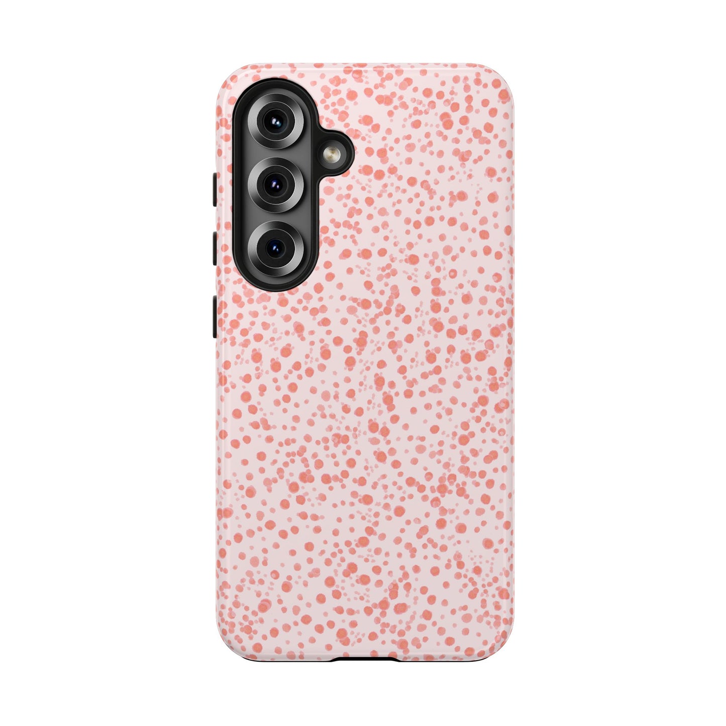 Fairy Freckles Melon Phone Case