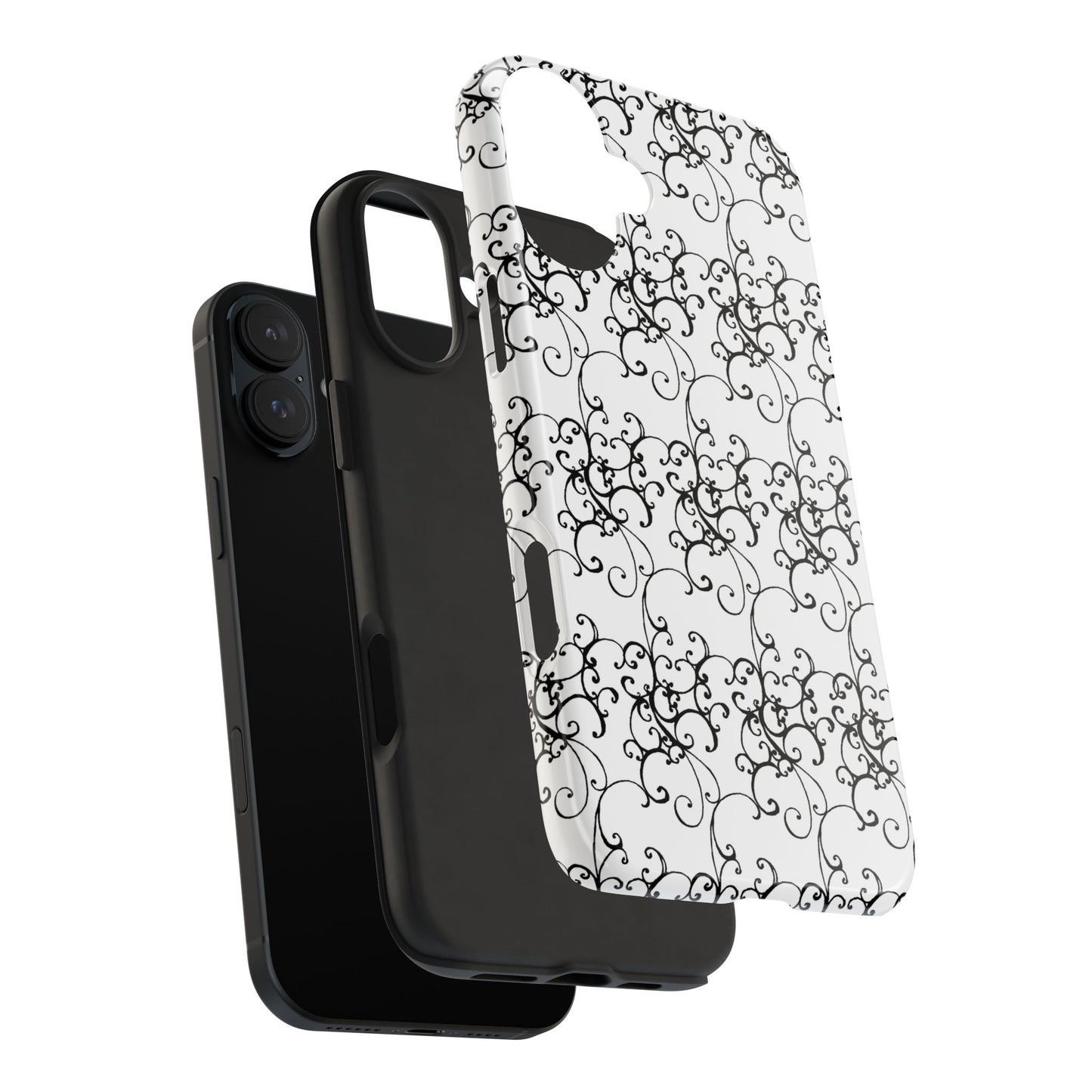 Iron Work Phone Case